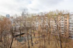 3-комн.кв., 68 м², этаж 8