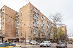 3-комн.кв., 68 м², этаж 8