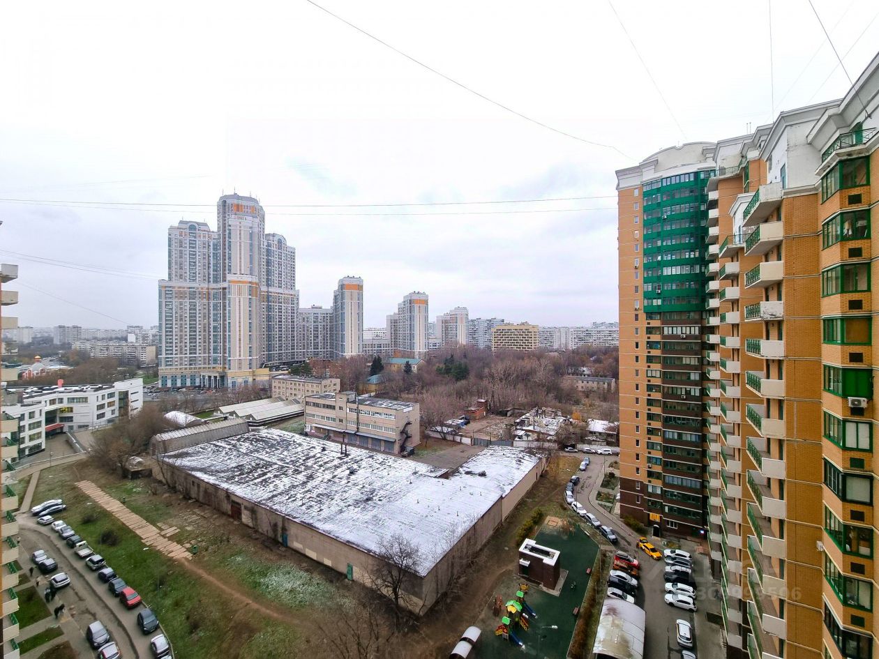 Продается2-комн.квартира,55,2м²