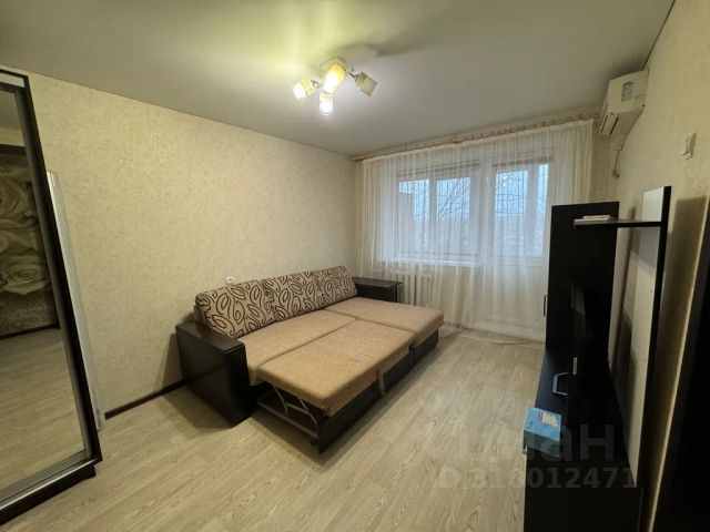 1-комн., 32 м², 5/5 этаж
