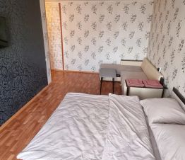 1-комн. кв 34 м2, 9/9 эт