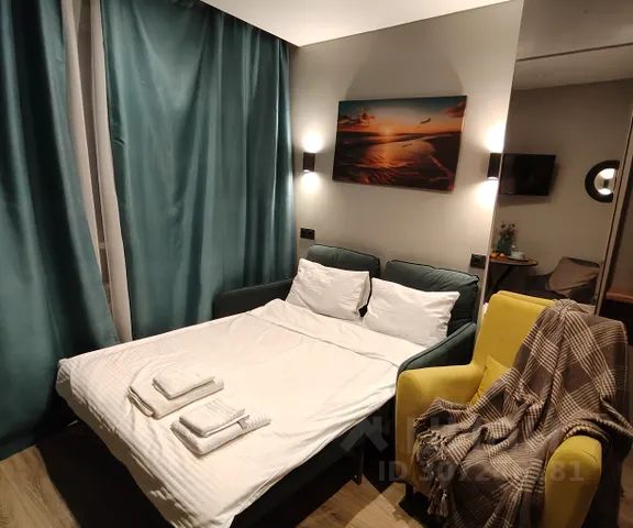 1-комн., 20 м², 6/22 этаж