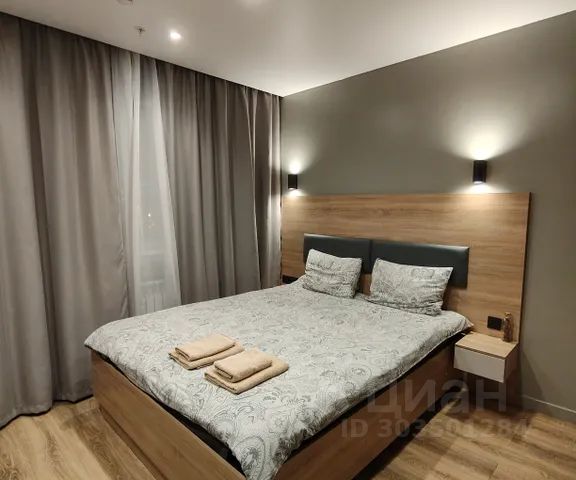 1-комн., 20 м², 3/22 этаж
