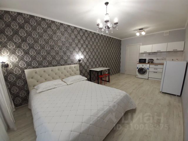 1-комн., 30 м², 15/20 этаж