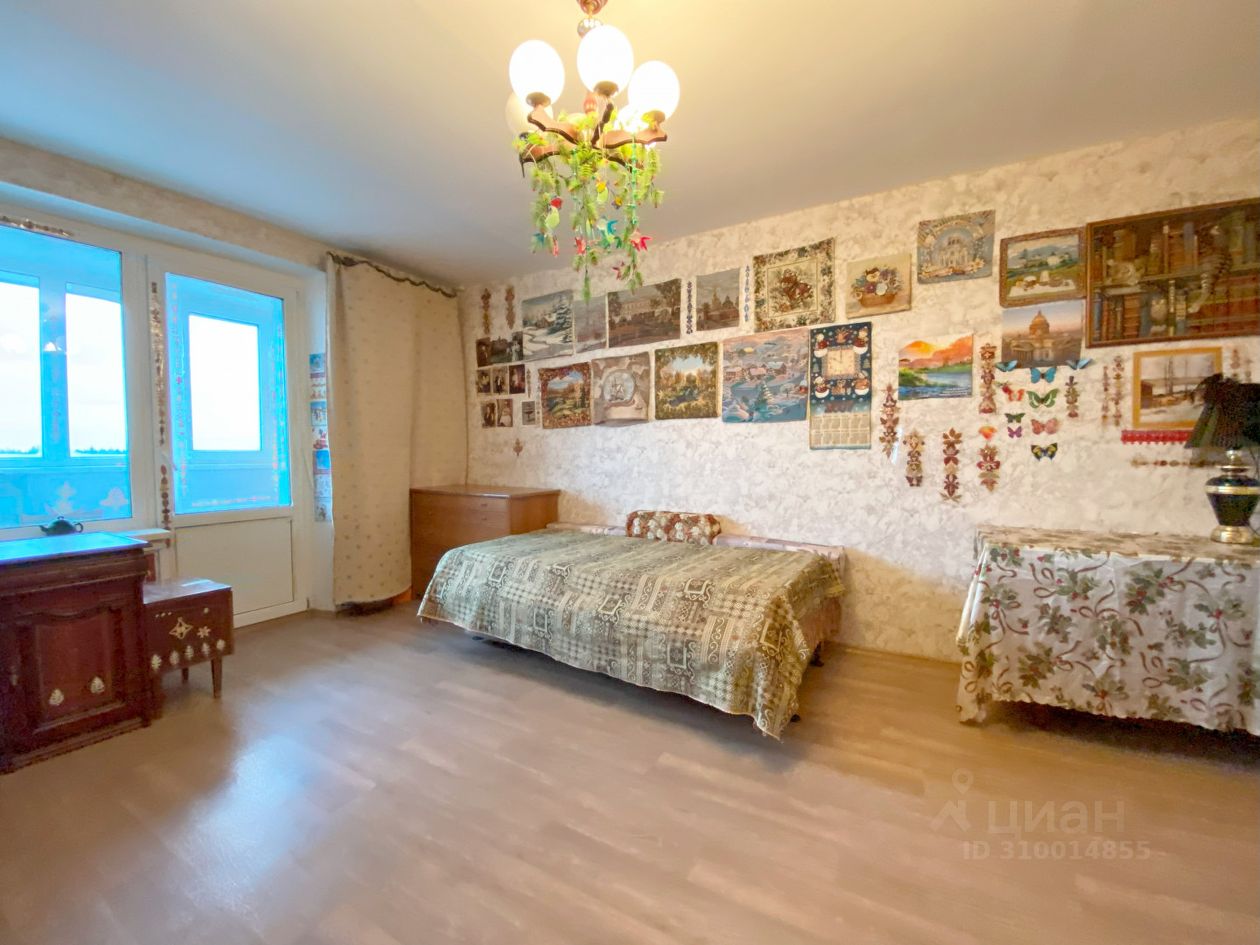 Продается1-комн.квартира,40м²