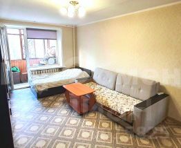 1-комн.кв., 31 м², этаж 3