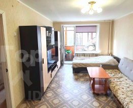 1-комн.кв., 31 м², этаж 3