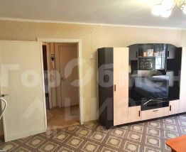 1-комн.кв., 31 м², этаж 3