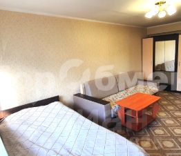 1-комн.кв., 31 м², этаж 3