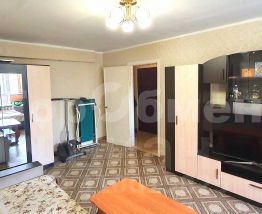 1-комн.кв., 31 м², этаж 3