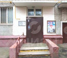 1-комн.кв., 31 м², этаж 3