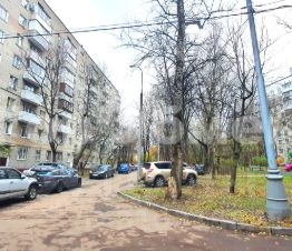 1-комн.кв., 31 м², этаж 3