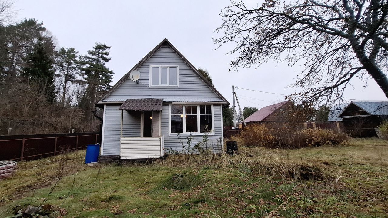 Продается2-этажныйдом,50м²