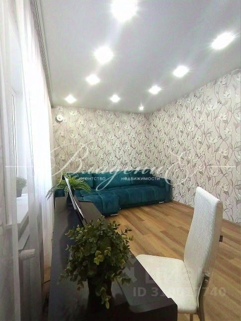 Продается2-комн.квартира,55м²