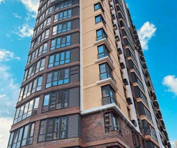 1-комн., 45 м², 1/1 этаж