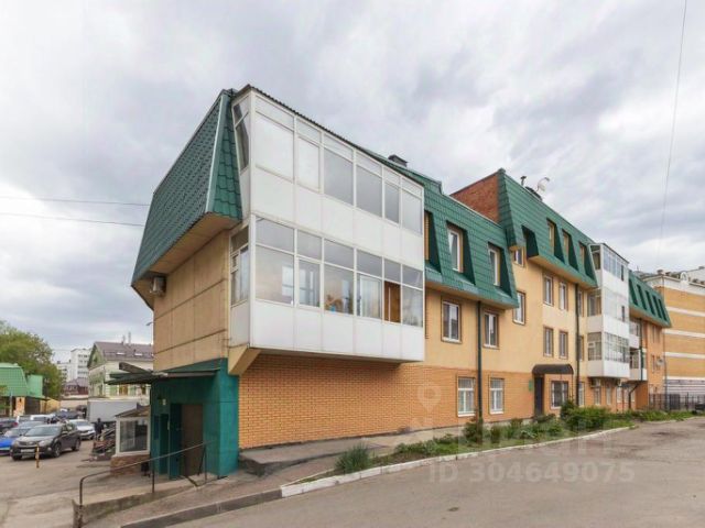 1-комн., 43 м², 1/1 этаж