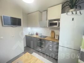 2-комн.кв., 51 м², этаж 12