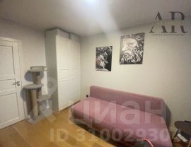 2-комн.кв., 51 м², этаж 12