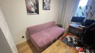 2-комн.кв., 51 м², этаж 12