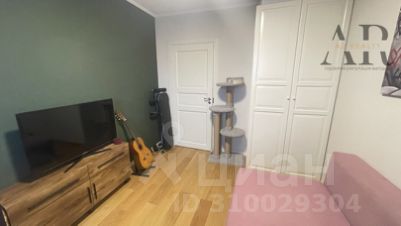 2-комн.кв., 51 м², этаж 12