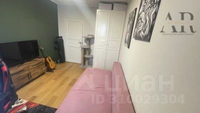 2-комн.кв., 51 м², этаж 12