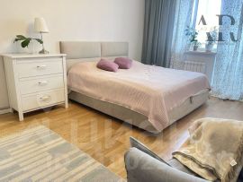 2-комн.кв., 51 м², этаж 12