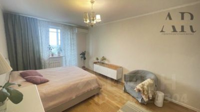 2-комн.кв., 51 м², этаж 12