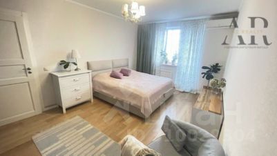 2-комн.кв., 51 м², этаж 12