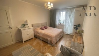 2-комн.кв., 51 м², этаж 12