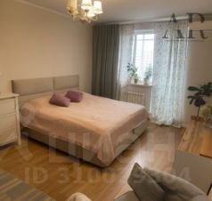 2-комн.кв., 51 м², этаж 12