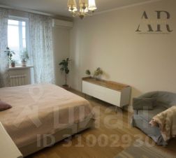 2-комн.кв., 51 м², этаж 12