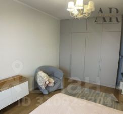 2-комн.кв., 51 м², этаж 12