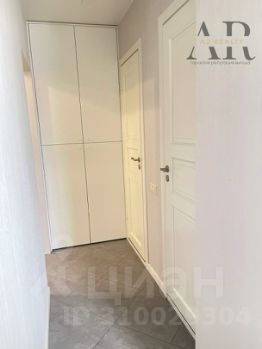 2-комн.кв., 51 м², этаж 12