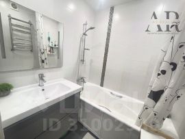 2-комн.кв., 51 м², этаж 12