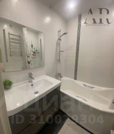 2-комн.кв., 51 м², этаж 12