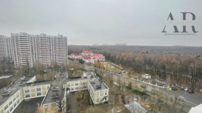 2-комн.кв., 51 м², этаж 12