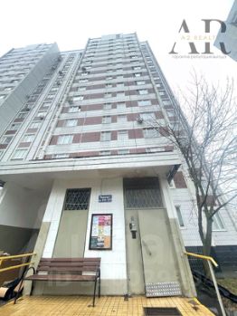 2-комн.кв., 51 м², этаж 12