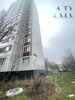 2-комн.кв., 51 м², этаж 12