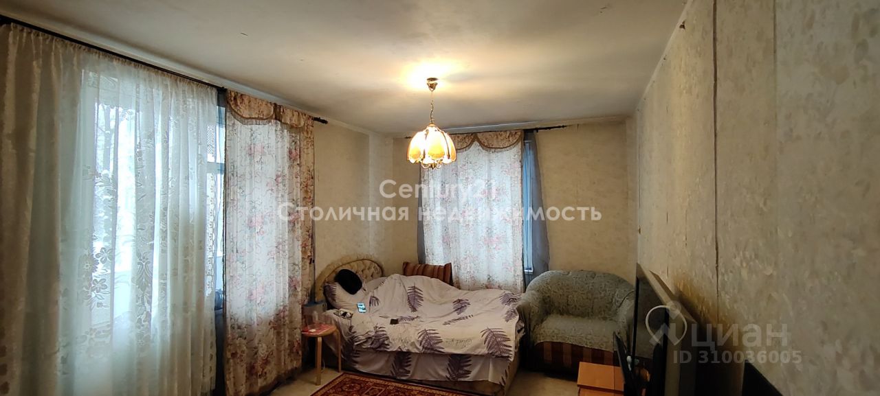 Продается1-комн.квартира,32,7м²