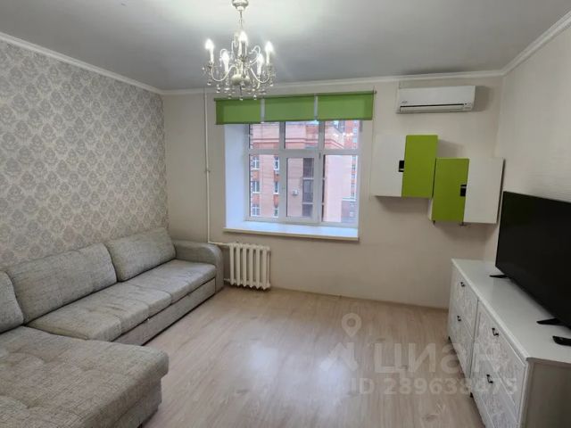 2-комн., 66 м², 6/9 этаж