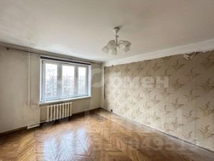 1-комн.кв., 35 м², этаж 7