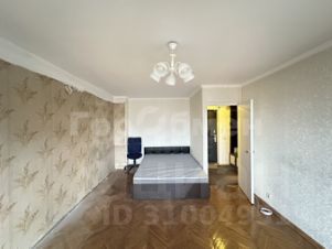 1-комн.кв., 35 м², этаж 7