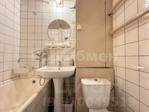 1-комн.кв., 35 м², этаж 7