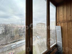 1-комн.кв., 35 м², этаж 7