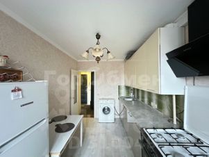 1-комн.кв., 35 м², этаж 7