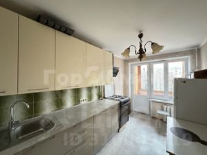 1-комн.кв., 35 м², этаж 7