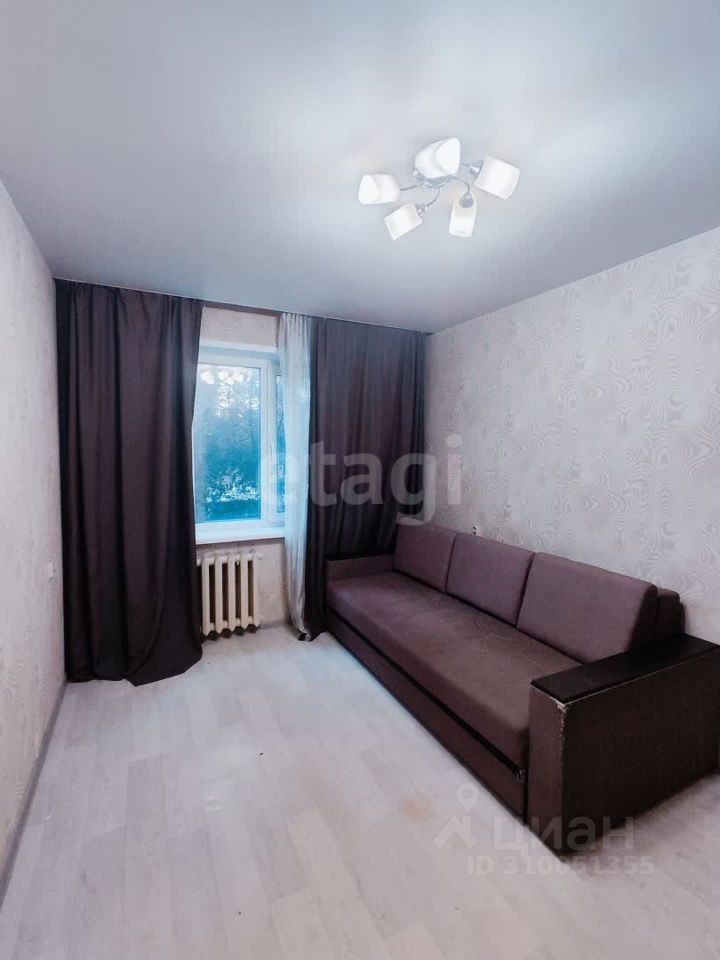 Продается1-комн.квартира,31м²