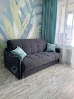 1-комн. кв 40 м2, 5/8 эт