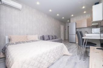 1-комн. кв 28 м2, 6/25 эт