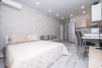 1-комн., 28 м², 6/25 этаж